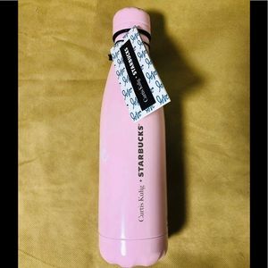 Starbucks Swell Bottle